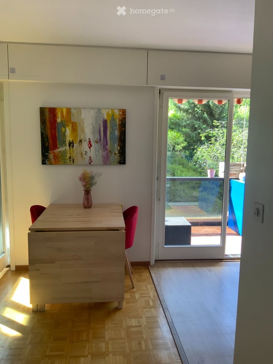 Charmant studio meublé 3 à 5 min de la gare de Fontanivent 2