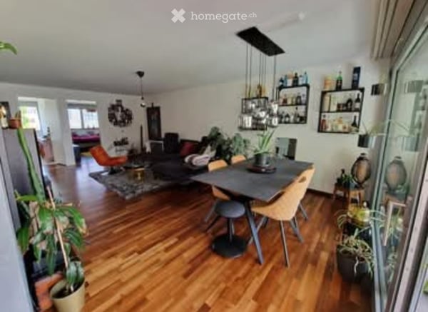 Chambre à louer / colocation dès 01 septembre 2026. 3