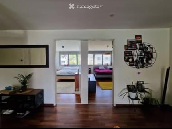 Chambre à louer / colocation dès 01 septembre 2026. 1