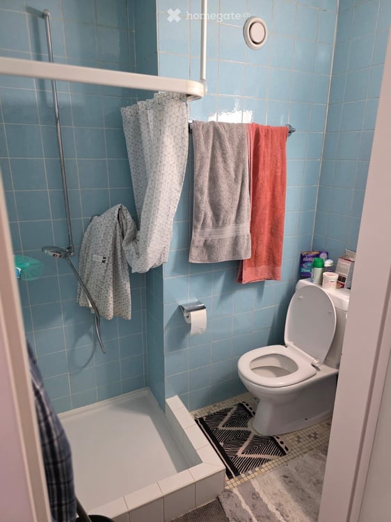 Studio à louer Emplacement pratique et loyer attractif 3