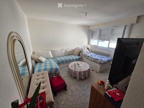 Studio à louer Emplacement pratique et loyer attractif 4