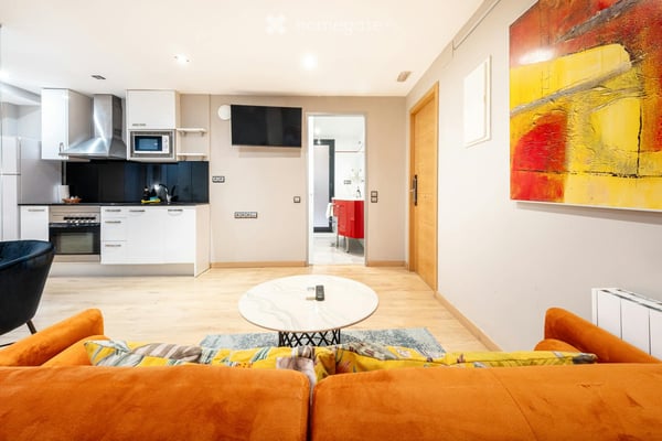 Studio-Apartment zu vermieten 3