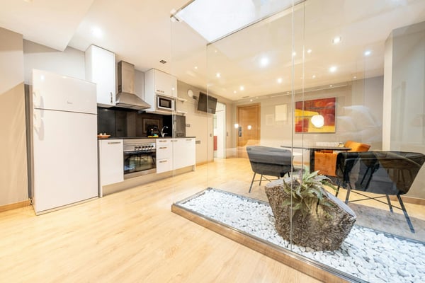 Studio-Apartment zu vermieten 2