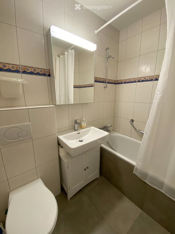 2.5 Apartment Zurich from 1 August 2026 5