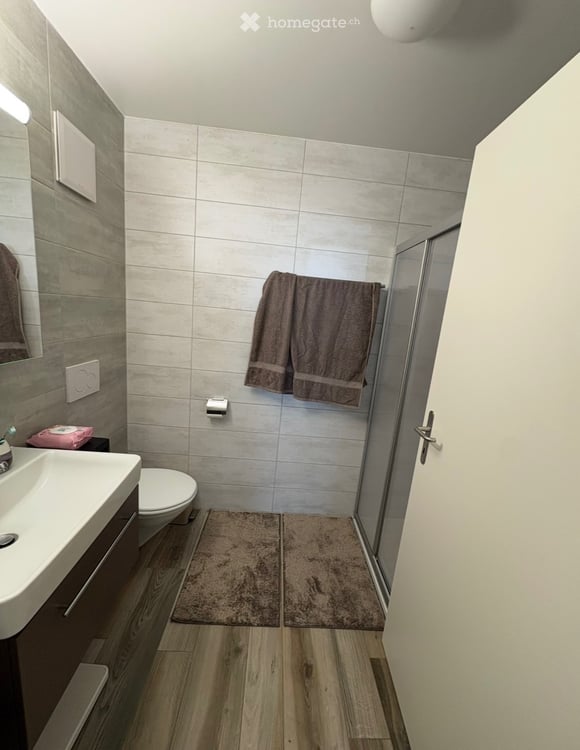 Appartement 2,5 p à Martigny , reprise de bail 2