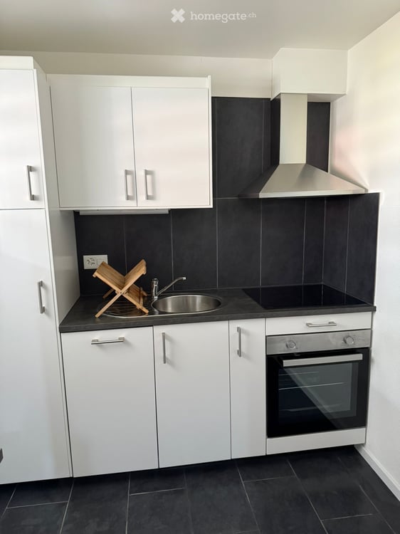 Appartement meublé et tout équipé de 2,5 pièces Montreux 5