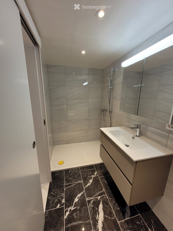3.5 pièces80 m² 4