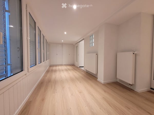 3.5 pièces80 m² 5