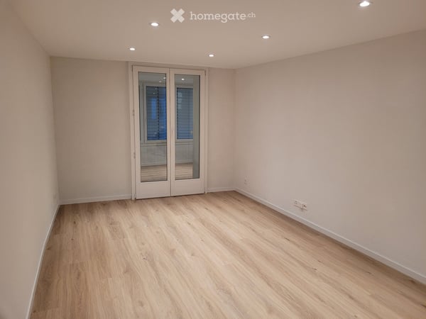 3.5 pièces80 m² 2