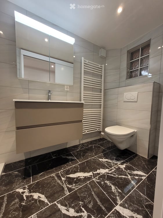 3.5 pièces80 m² 3