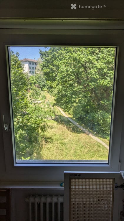 Appartement 3 pièces bail à remettre 2