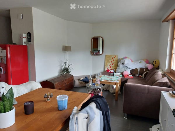 Bel appartement au coeur de la campagne fribourgeoise 5