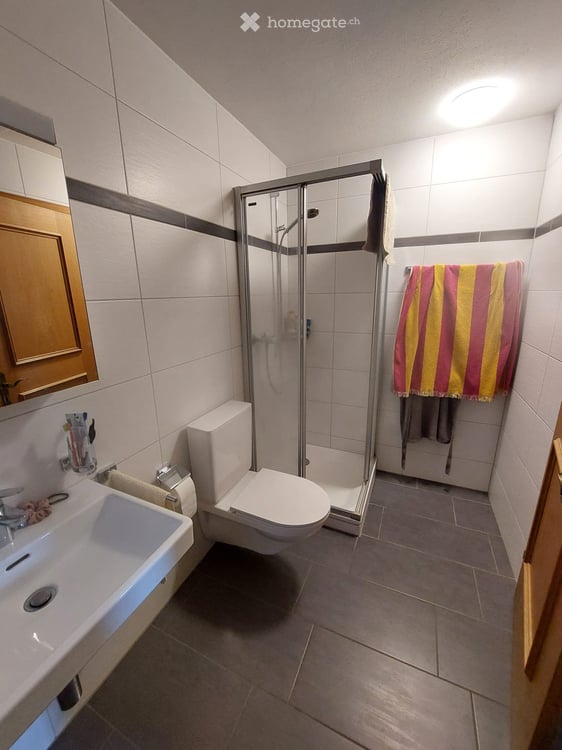 Bel appartement au coeur de la campagne fribourgeoise 4