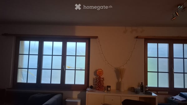 Bel appartement au coeur de la campagne fribourgeoise 3