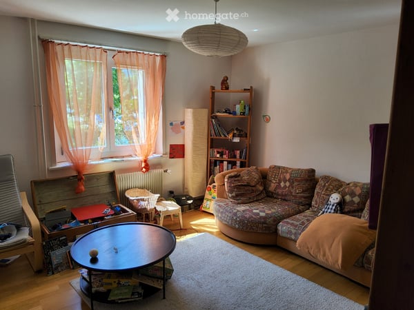 Appartement 4.5 pièces 5