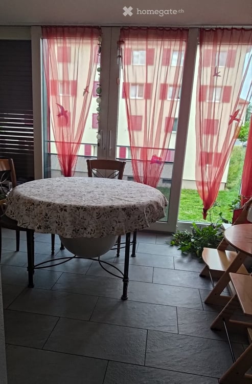 Appartement 4.5 pièces 2