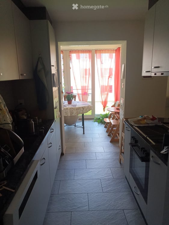 Appartement 4.5 pièces 4