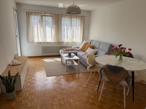 Chambre meublée à louer en centre-ville 3