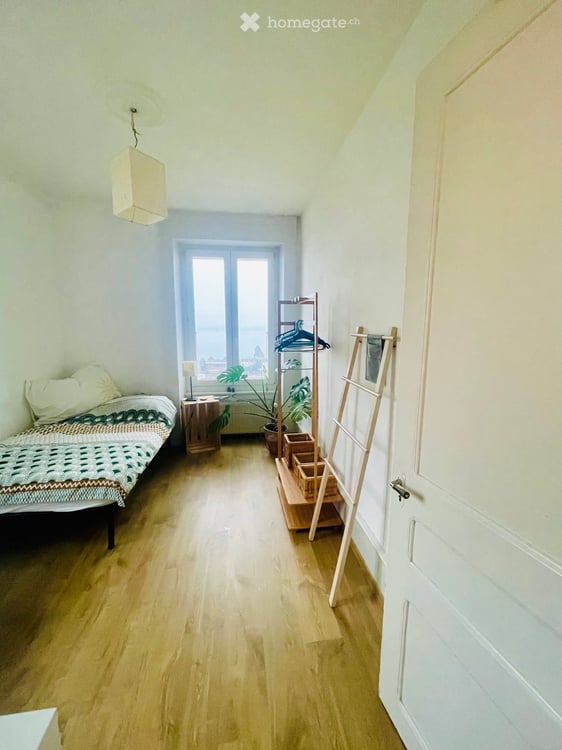 chambre à sous louer 3