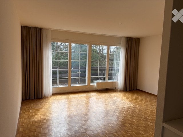 Immobilie in Echichens - De particulier: Appartement de 2,5 pièces à Echichens - Bild 1