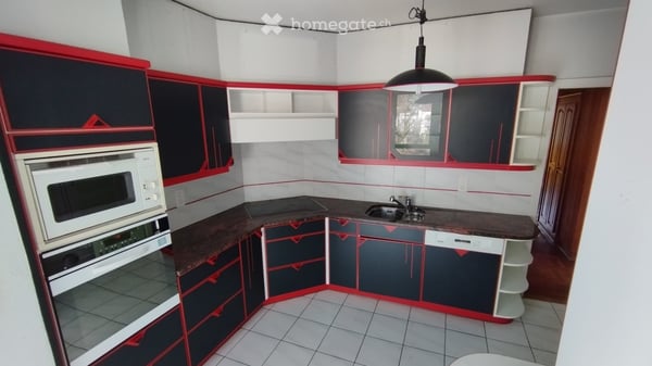 Appartement en PPE, 1er étage. 2074 Marin 7