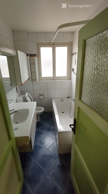 Appartement en PPE, 1er étage. 2074 Marin 9