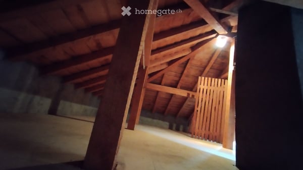 Appartement en PPE, 1er étage. 2074 Marin 11