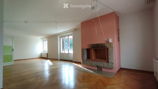 Appartement en PPE, 1er étage. 2074 Marin 6