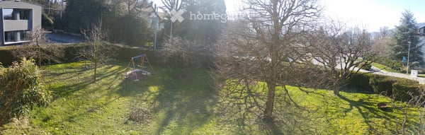 Appartement en PPE, 1er étage. 2074 Marin 12