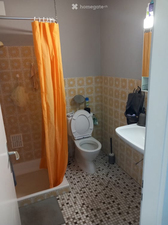 1,5 pièce à louer à Neuchâtel 5