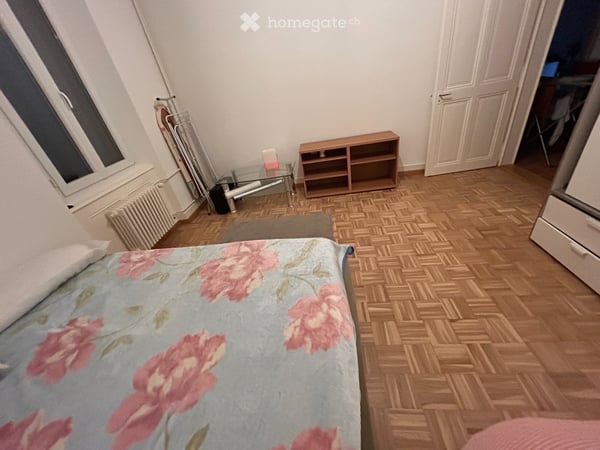 Très jolie chambre meublée & spacieuse Réservée aux femmes 4