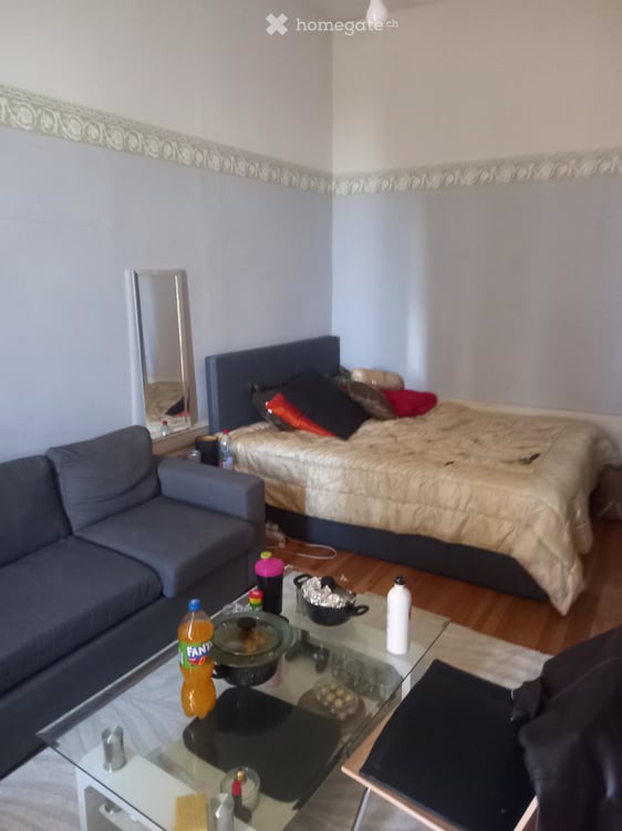 Belle chambre dans une colocation 3