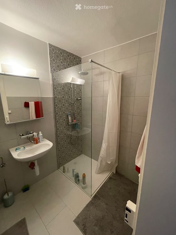 Appartement 3 pièces 5