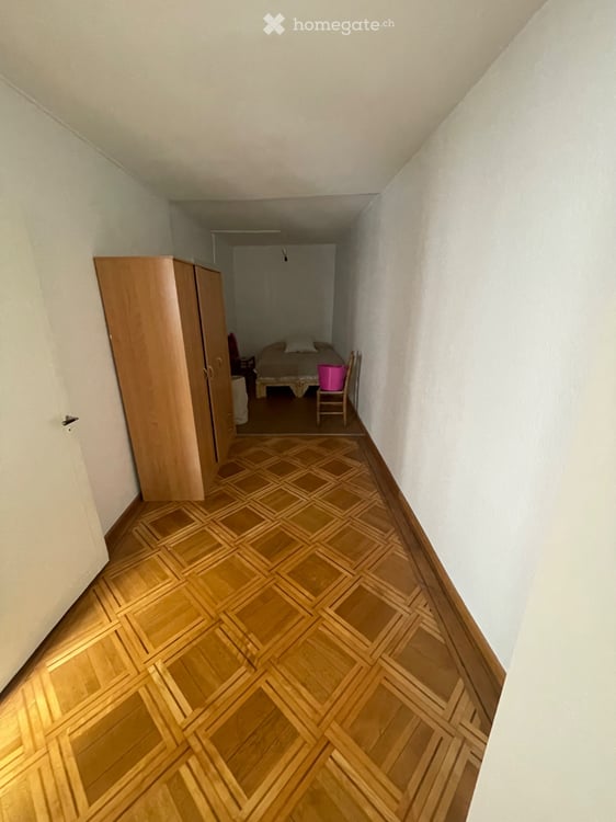 Appartement 3 pièces 3