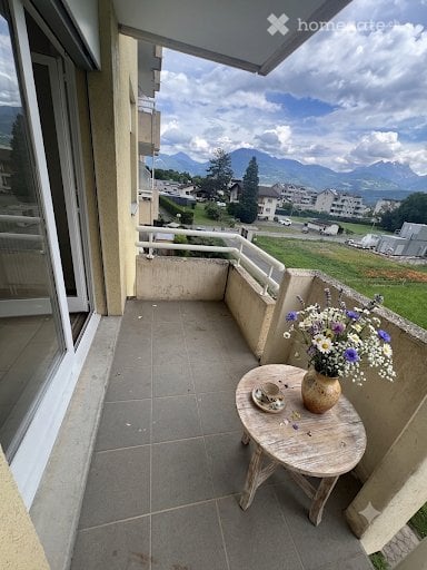 À Vendre : Appartement 3,5 pièces Spacieux à Monthey 5