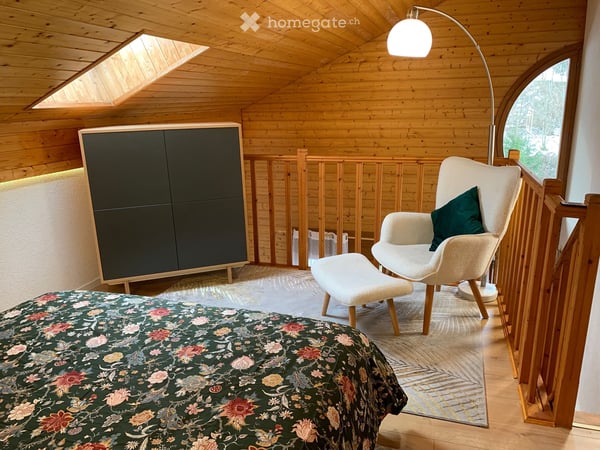Appartement en colocation 5