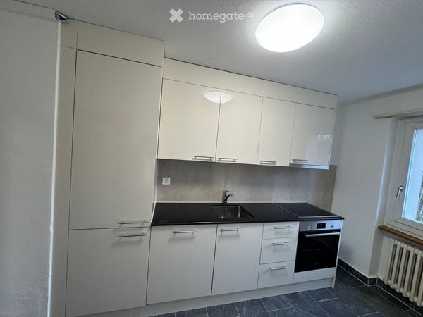 Charmante 4-Zimmer-Wohnung in Uzwil 1