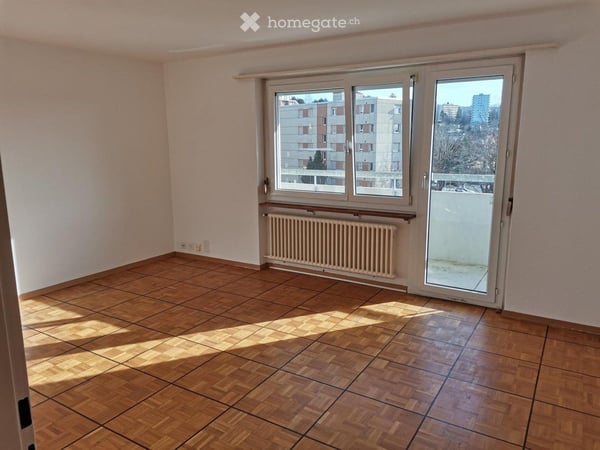 Charmante 4-Zimmer-Wohnung in Uzwil 5