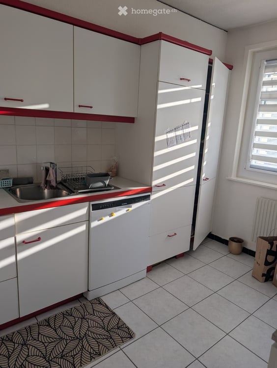 Grand appartement luminieux et calme 3