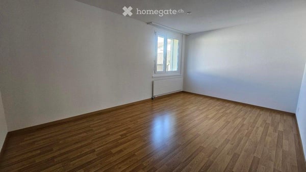 Charmante 3-Zimmer-Wohnung in Frauenfeld 2