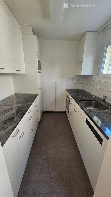 Charmante 3-Zimmer-Wohnung in Frauenfeld 3