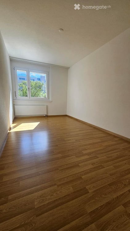 Charmante 3-Zimmer-Wohnung in Frauenfeld 1