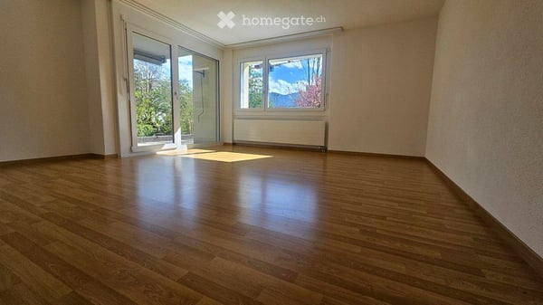 Charmante 3-Zimmer-Wohnung in Frauenfeld 4