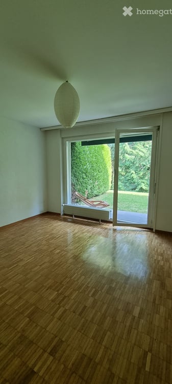 Appartement 2.5 pièces avec rez-jardin top situation 2