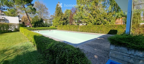 Appartement 2.5 pièces avec rez-jardin top situation 5
