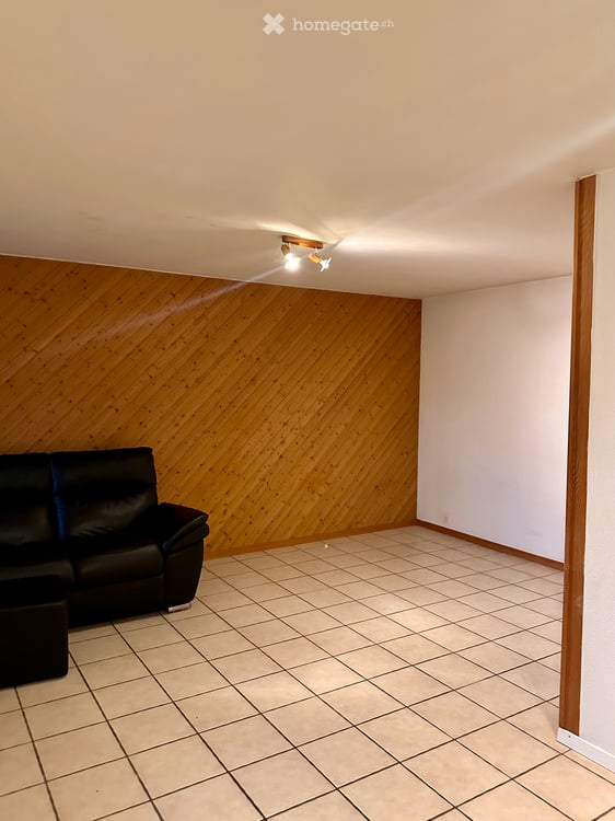 Studio à Romont 3