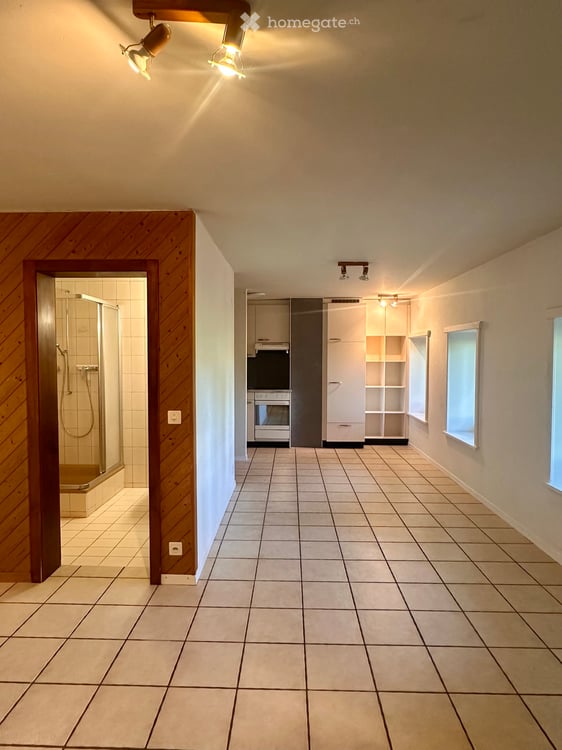 Studio à Romont 4