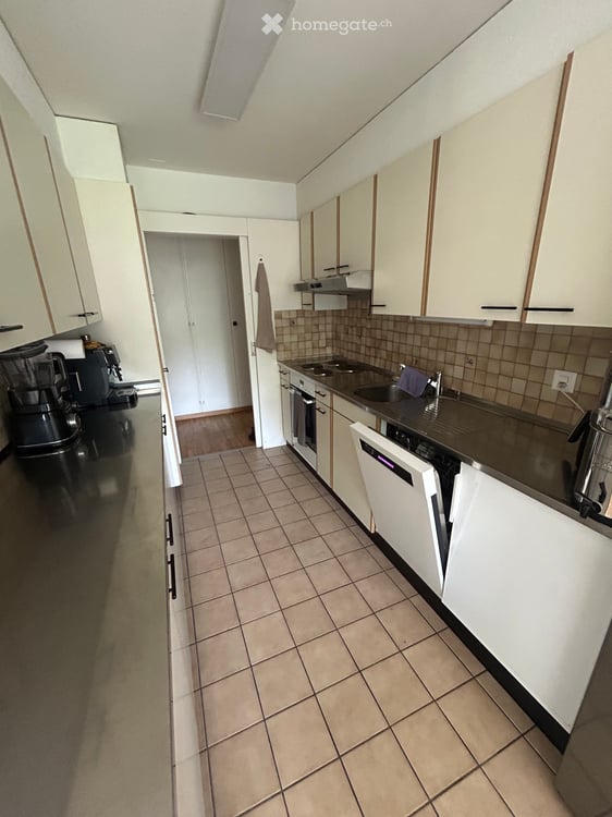 À louer Appartement de 3,5 pièces à Attalens 5