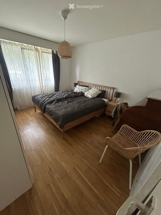 À louer Appartement de 3,5 pièces à Attalens 3