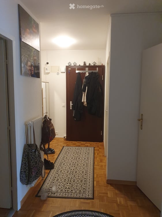 Appartement au rez de 5.5 pièces à remettre au 01.09.2026 4